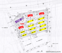 励国企事业单元低效用地再开辟等